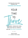 Cover image for Your Time to Thrive
